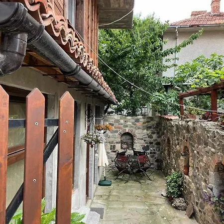 Daire Old Town - 1