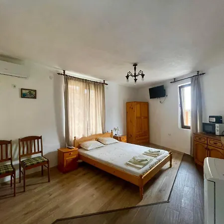 Apartment Old Town - 1