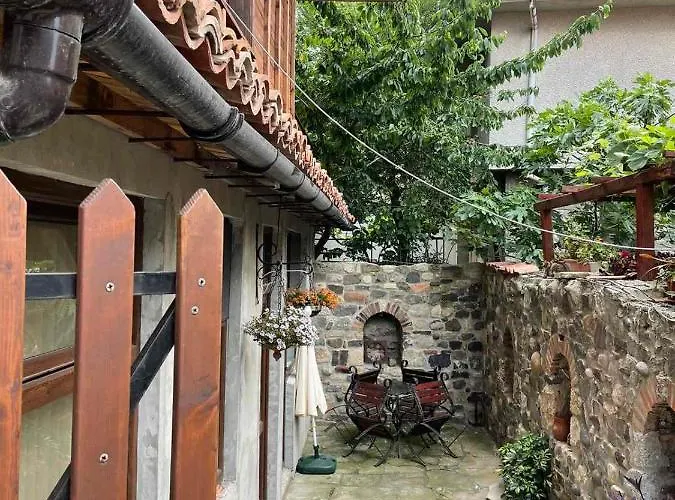 Апартамент Old Town - 1