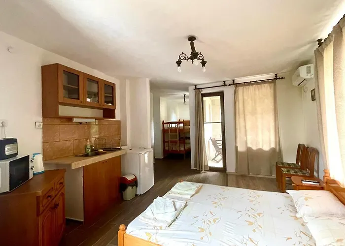 Old Town - 1 Апартамент