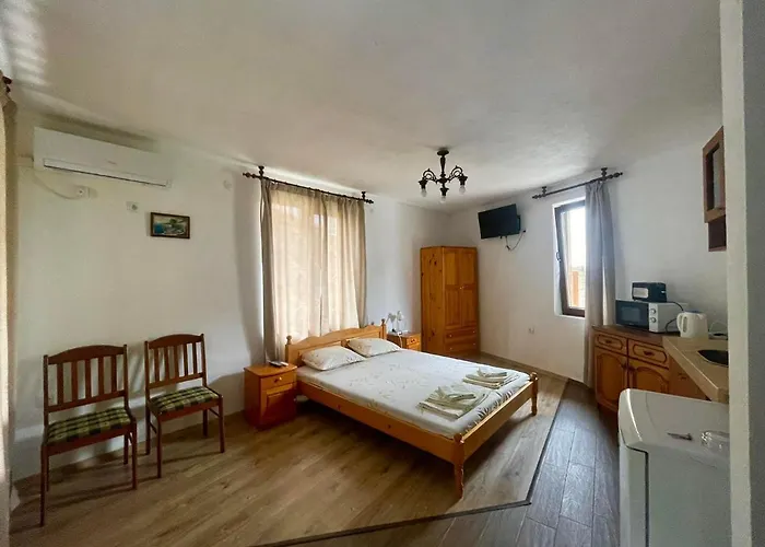 Апартамент Old Town - 1